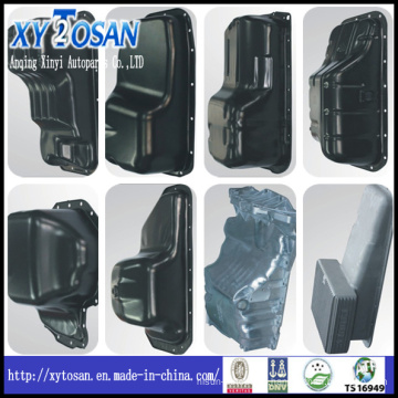 Oil Pan for VW/ Audi/ Golf/ Polo/ Bora/ Passat/ Jetta